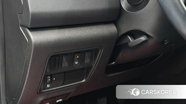 Renault Korea (Samsung) QM6 id 4574559 из Кореи 7