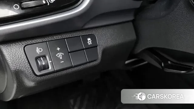 Kia Stonic id 3118003 из Кореи 7