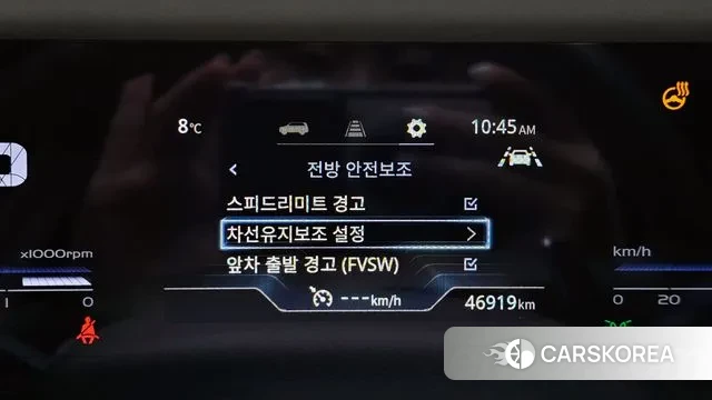 Ssangyong Torres id 3383710 из Кореи 7