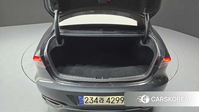 Hyundai The New Grandeur IG id 4712250 из Кореи 7
