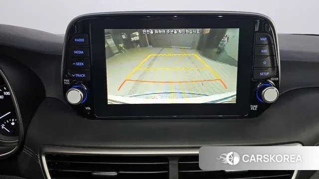 Hyundai All New Tucson id 3627097 из Кореи 7