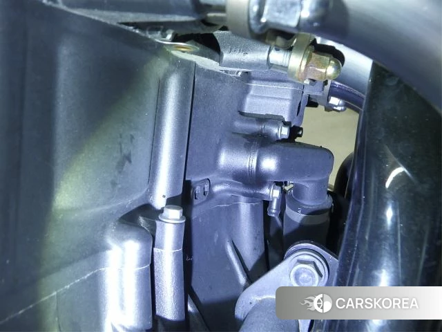 Honda CB1300SF id 4184469 из Японии 7