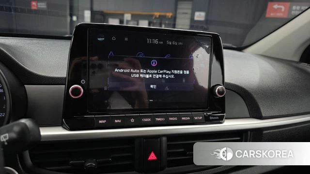 Kia Morning Urban (JA) id 4283297 из Кореи 7