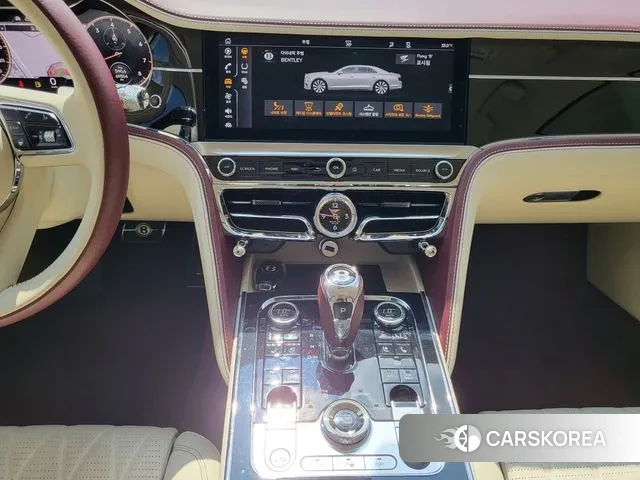 Bentley Flying Spur 3rd Generation id 3068132 из Кореи 7