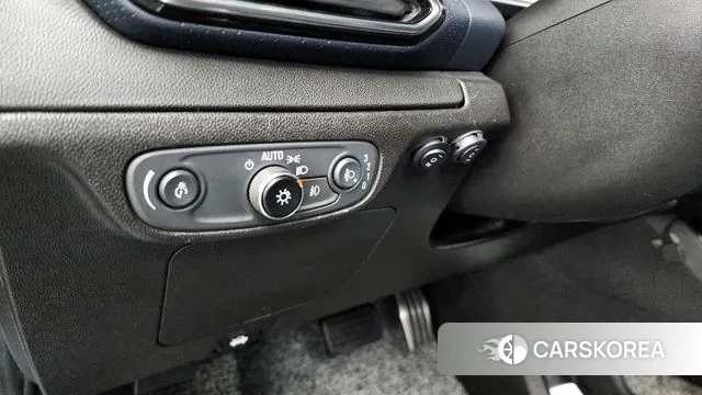 Chevrolet (GM Daewoo) Bolt EUV id 3701609 из Кореи 7