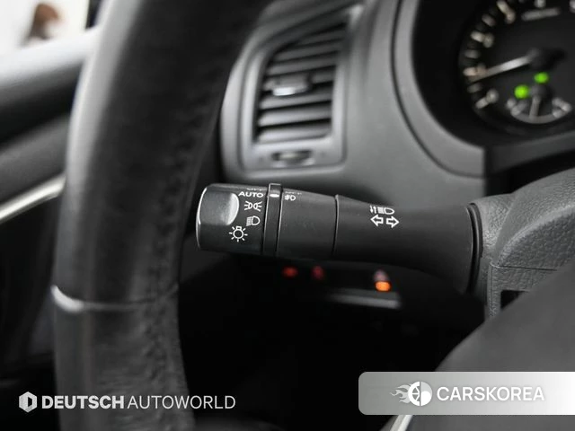 Nissan Altima id 3829380 из Кореи 7