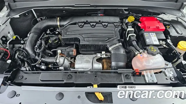 Jeep Renegade id 2553224 из Кореи 7