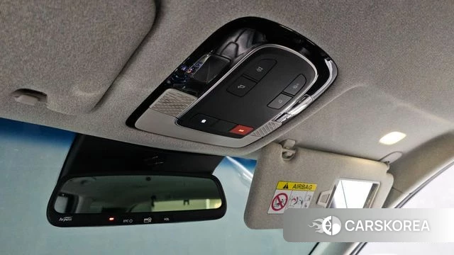 Hyundai Palisade id 3884321 из Кореи 7