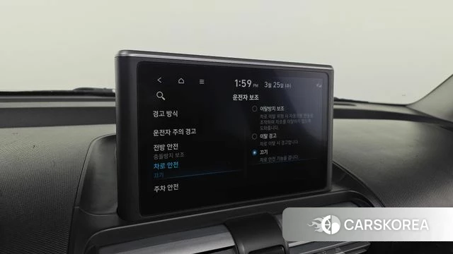 Hyundai Casper id 3839599 из Кореи 7