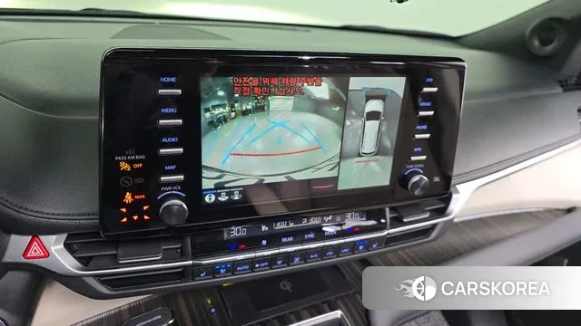 Toyota Sienna 4th Generation id 3581522 из Кореи 7