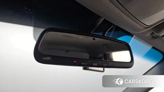 Hyundai Santa Fe The Prime id 3045609 из Кореи 7