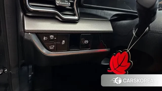 Kia Sportage 5th Generation id 3031450 из Кореи 7