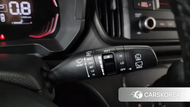 Kia The New Kia Ray id 3659229 из Кореи 7