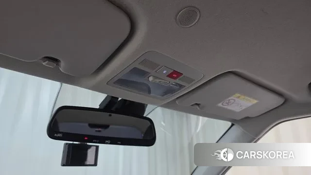 Hyundai Venue id 3572496 из Кореи 7