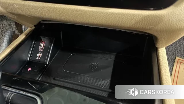 Kia The New Carnival id 3677258 из Кореи 7