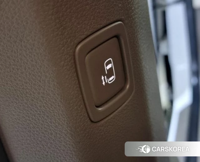 Kia The New Carnival 4th Generation id 4298637 из Кореи 7