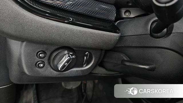 Mini Cooper Clubman id 3955837 из Кореи 7