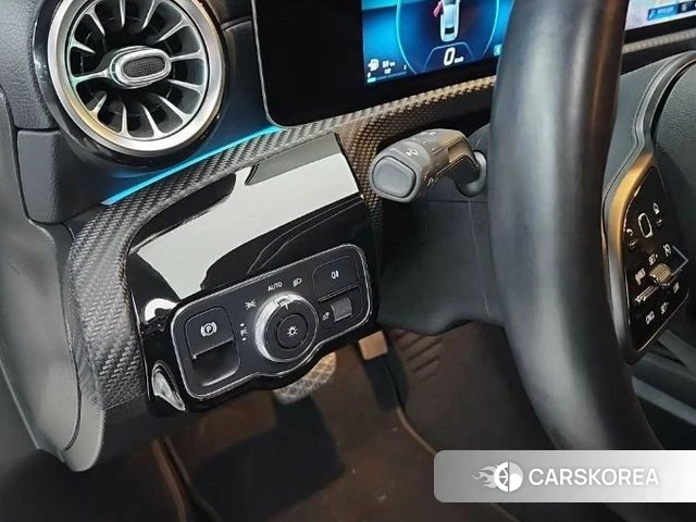 Mercedes-Benz A-Class W177 id 4490405 из Кореи 7