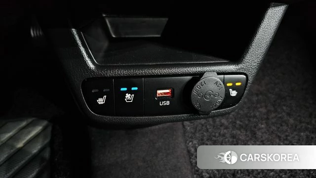 Kia The New Kia Ray id 3870369 из Кореи 7