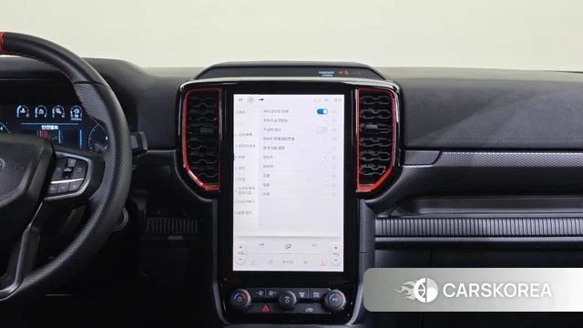 Ford Ranger 4th Generation id 3896600 из Кореи 7