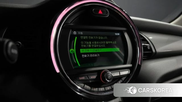 Mini Cooper id 4657799 из Кореи 7