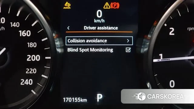 Land Rover Discovery Sports id 2981627 из Кореи 7