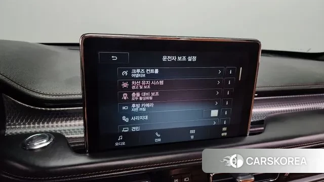 Lincoln Aviator 2nd generation id 3377502 из Кореи 7