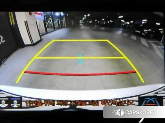 Toyota Camry (XV70) id 4330006 из Кореи 7