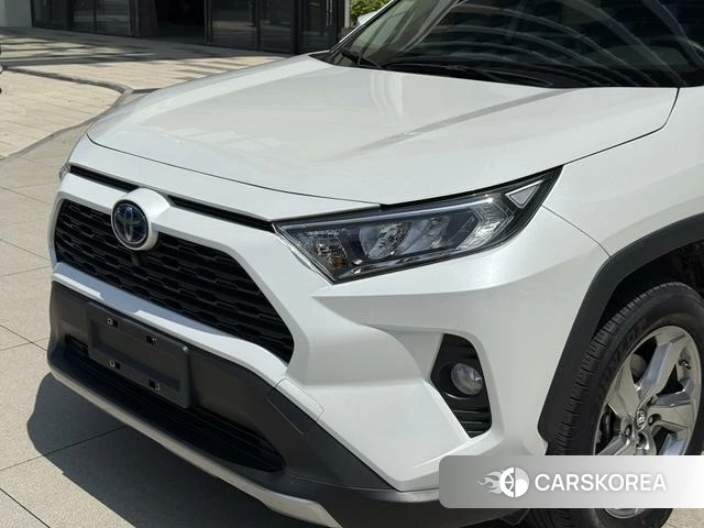 Toyota RAV4 Rongfang id 4220620 из Китая 7