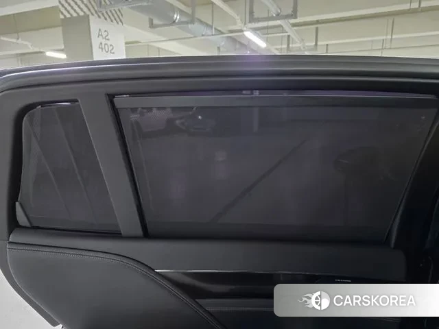 Genesis G90 (RS4) id 3550670 из Кореи 7