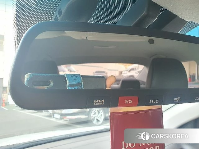 Kia The New K3 2nd generation id 4309210 из Кореи 7
