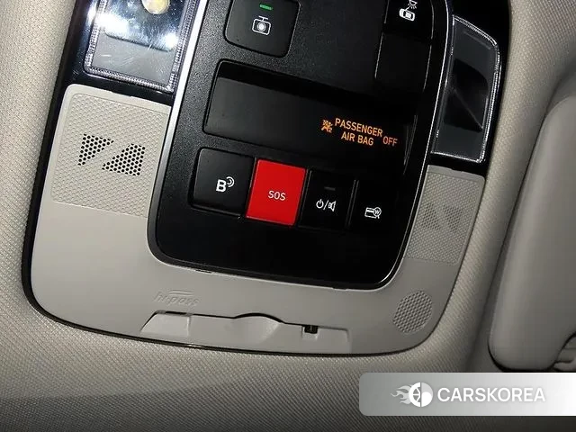 Hyundai The New Tucson (NX4) id 3696203 из Кореи 7