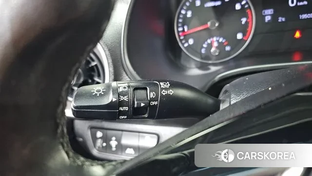 Kia Come New K3 id 3651136 из Кореи 7