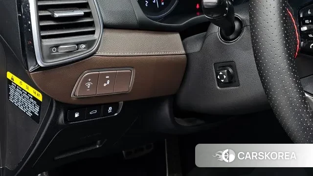 Hyundai Grandeur IG id 3494837 из Кореи 7