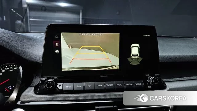 Kia Seltos id 3400912 из Кореи 7