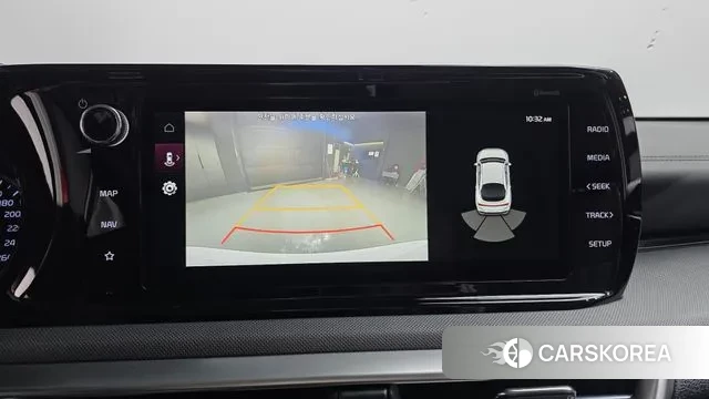 Kia K5 3rd generation id 3713523 из Кореи 7