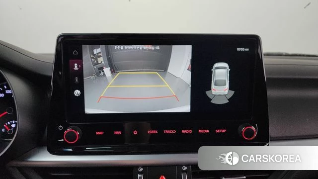 Kia The New K3 2nd generation id 3838748 из Кореи 7