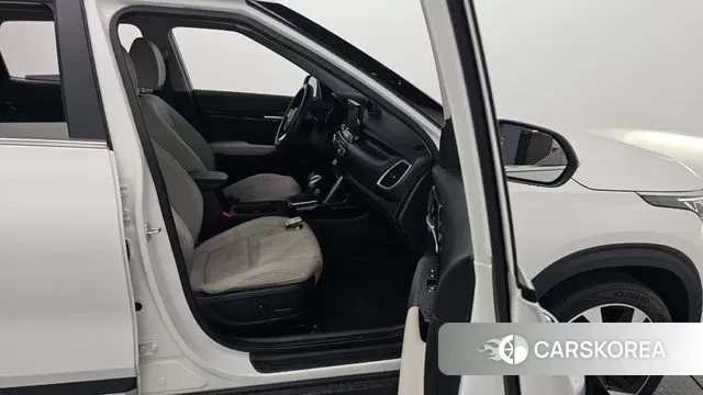 Kia Seltos id 3032702 из Кореи 7