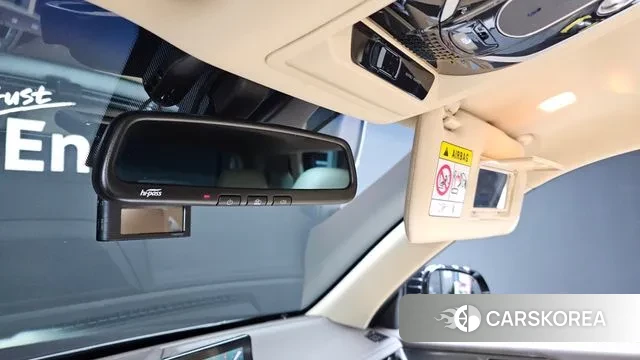 Ssangyong Rexton New Arena id 3581097 из Кореи 7