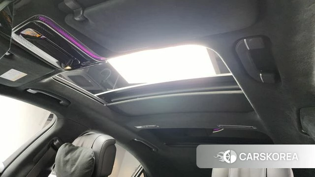 Mercedes-Benz S-Class W223 id 4268197 из Кореи 7