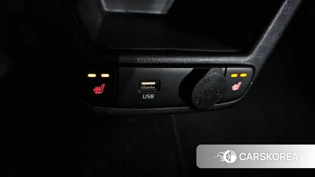 Kia The New Ray id 4567723 из Кореи 7