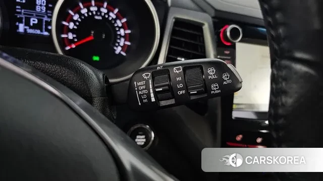 Ssangyong Tivoli Armor id 3150228 из Кореи 7