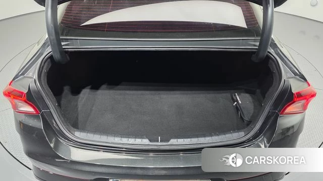 Kia K5 3rd generation id 4196342 из Кореи 7