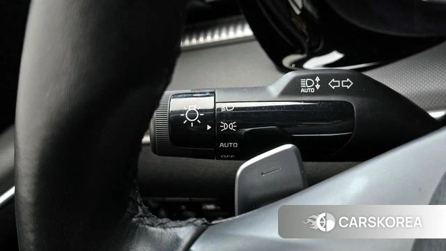 Kia K5 3rd generation id 4337126 из Кореи 7