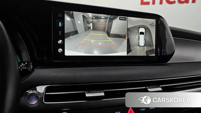 Hyundai The New Palisade id 3922744 из Кореи 7