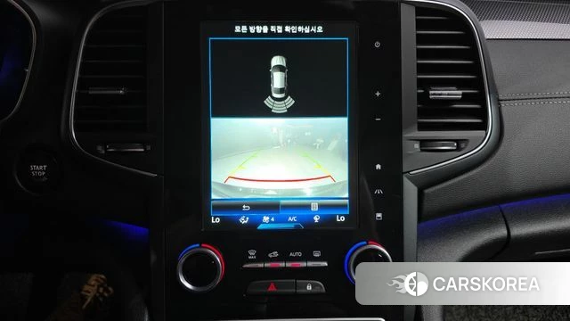Renault Korea (Samsung) SM6 id 4371898 из Кореи 7