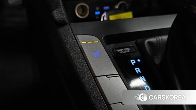 Hyundai Avante AD id 4672686 из Кореи 7