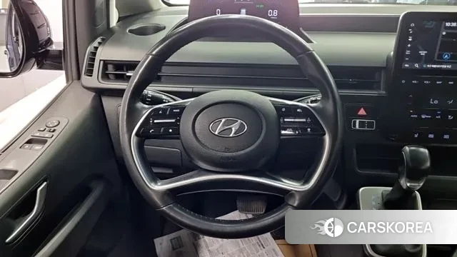 Hyundai Staria id 3053839 из Кореи 7