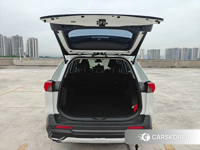 Toyota RAV4 Rongfang id 4336010 из Китая 7