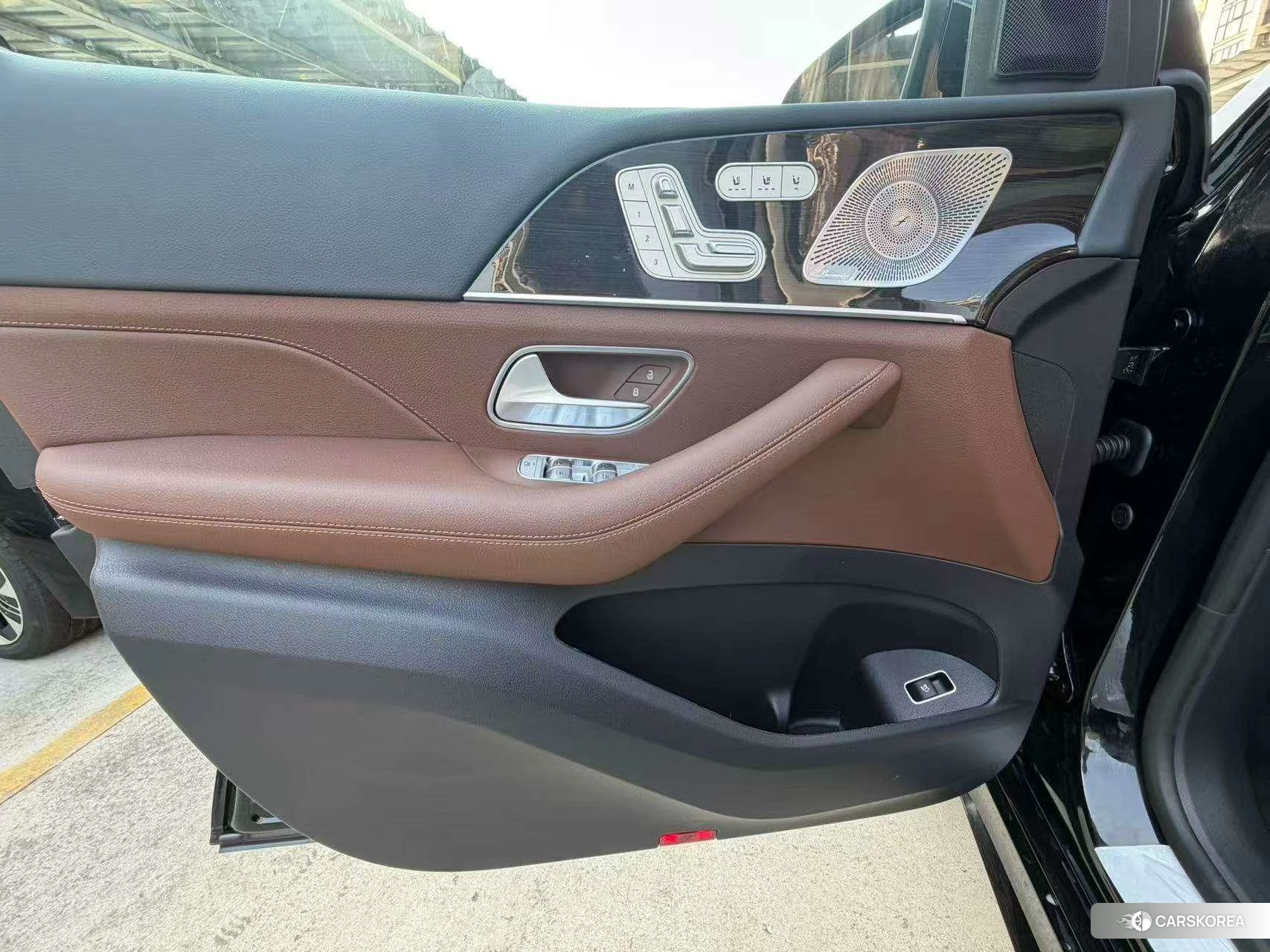 Mercedes-Benz GLE id 4514820 из Китая 7
